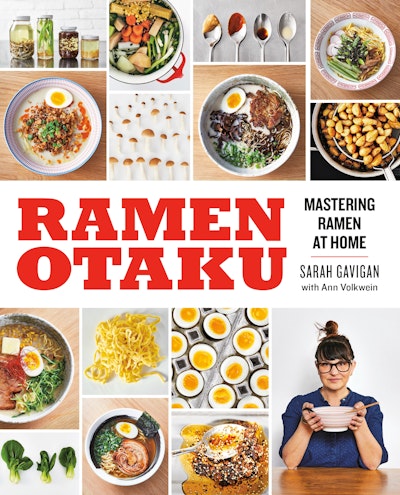 Ramen Otaku