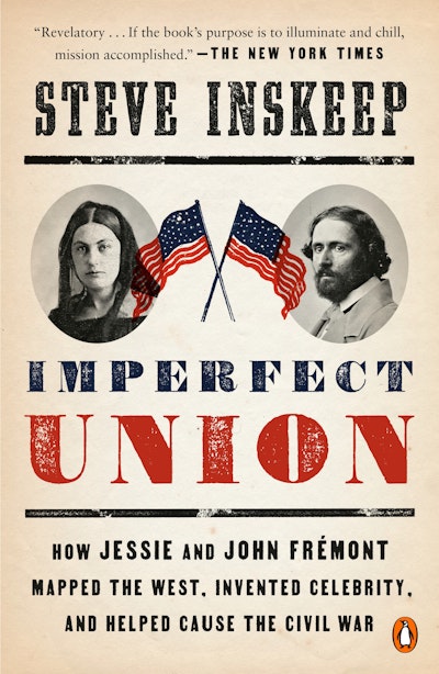 Imperfect Union
