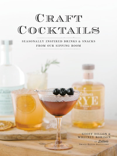 Craft Cocktails