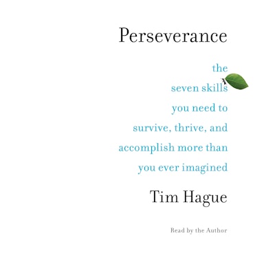Perseverance