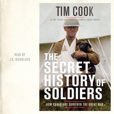 The Secret History of Soldiers