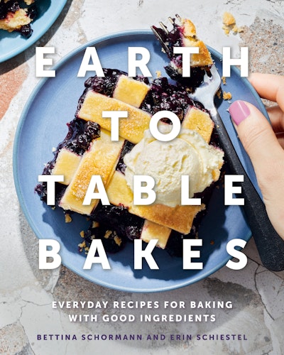 Earth to Table Bakes