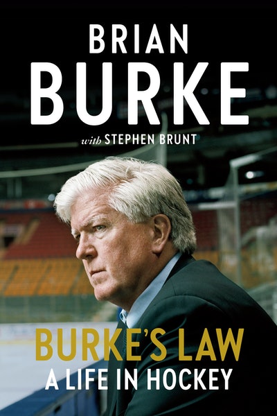 Burke's Law