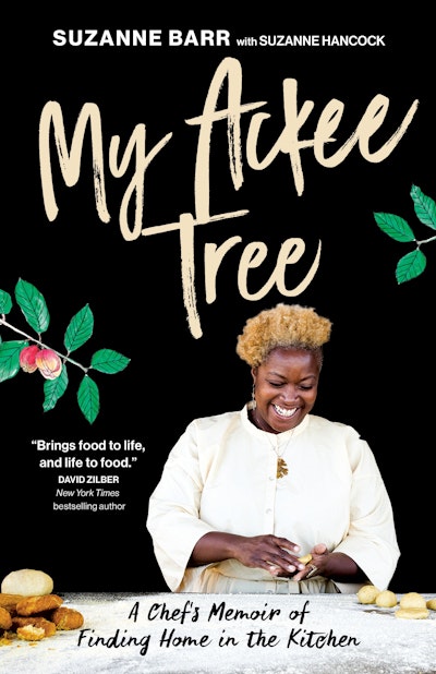 My Ackee Tree