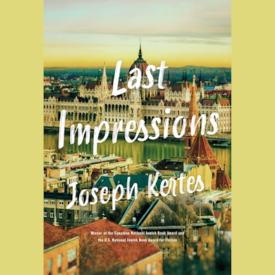 Last Impressions