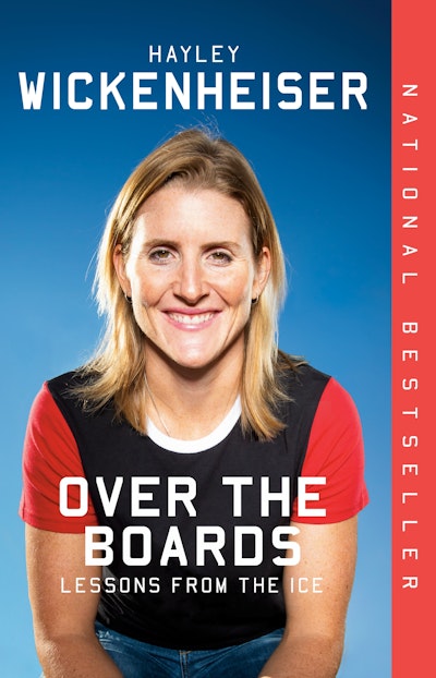 Over the Boards