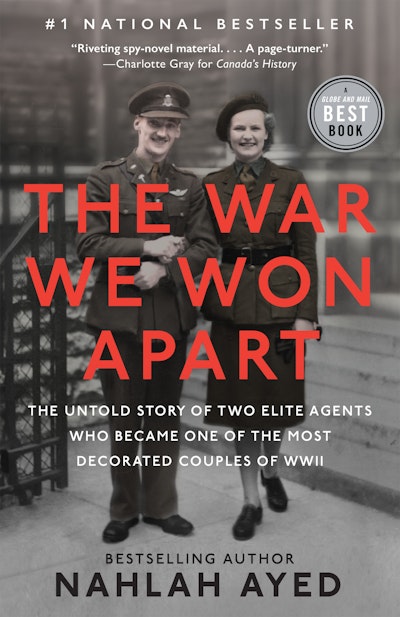 The War We Won Apart