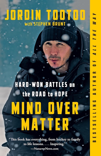 Mind Over Matter
