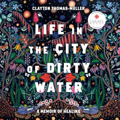 Life in the City of Dirty Water