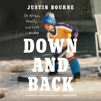 Down and Back