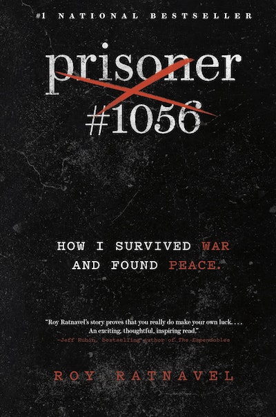 Prisoner #1056