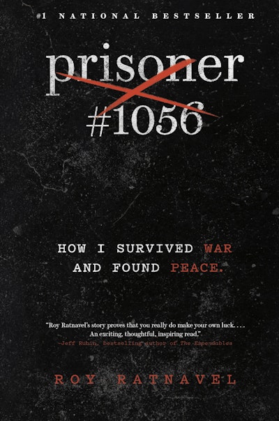 Prisoner #1056