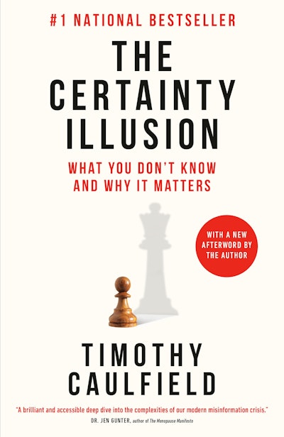 The Certainty Illusion