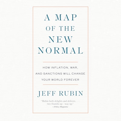 A Map of the New Normal