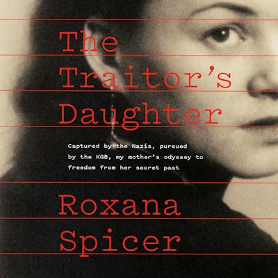 The Traitor's Daughter