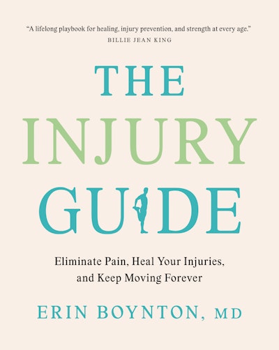 The Injury Guide