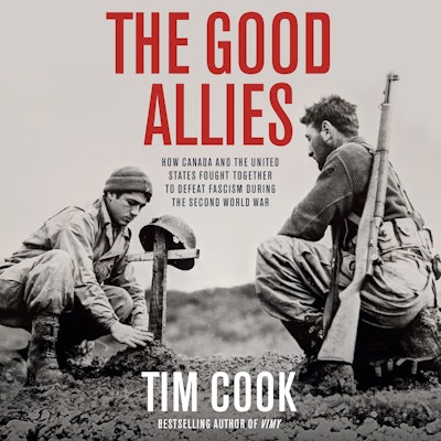 The Good Allies