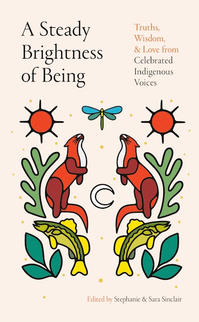 A Steady Brightness of Being