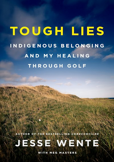 Tough Lies