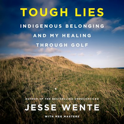 Tough Lies