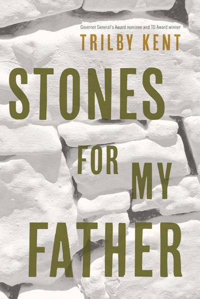 Stones For My Father