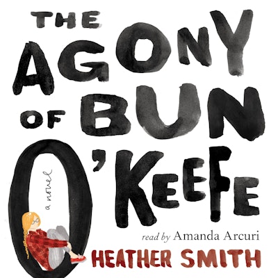 The Agony of Bun O'Keefe