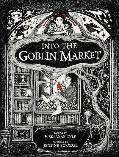Into the Goblin Market