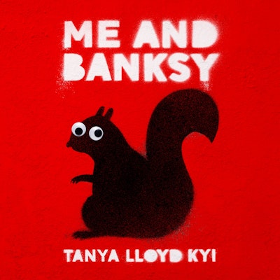 Me and Banksy