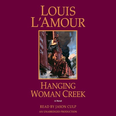 Hanging Woman Creek