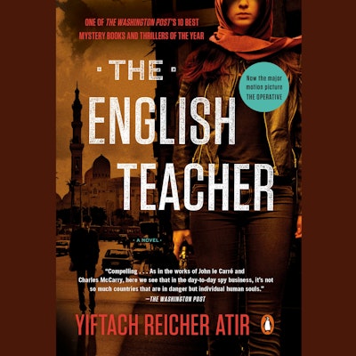 The English Teacher