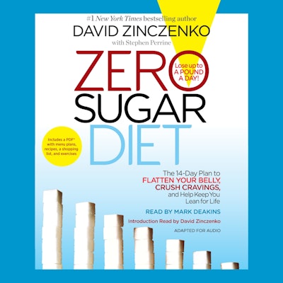 Zero Sugar Diet