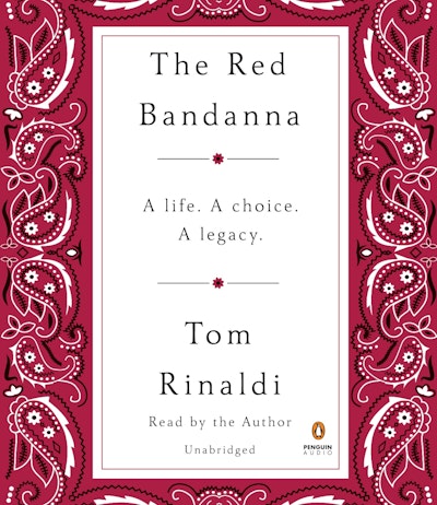 The Red Bandanna