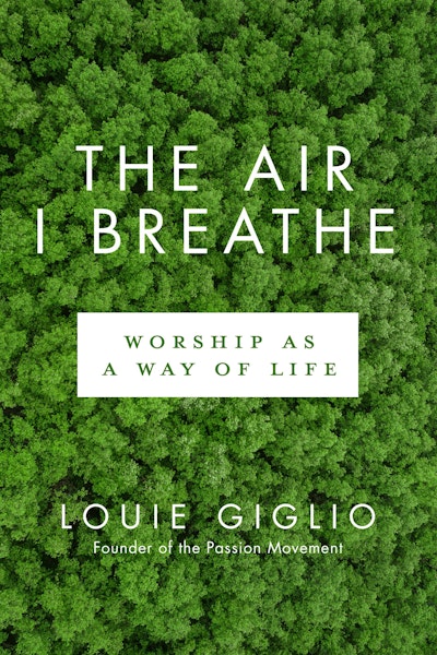 The Air I Breathe