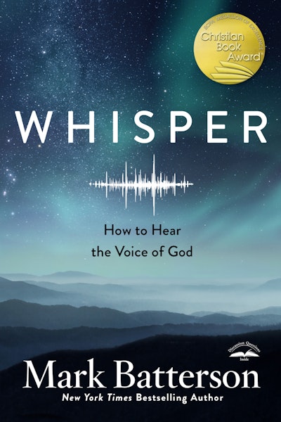 Whisper