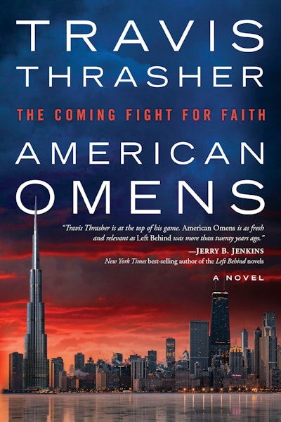 American Omens