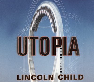 Lethal Velocity (Previously published as Utopia)