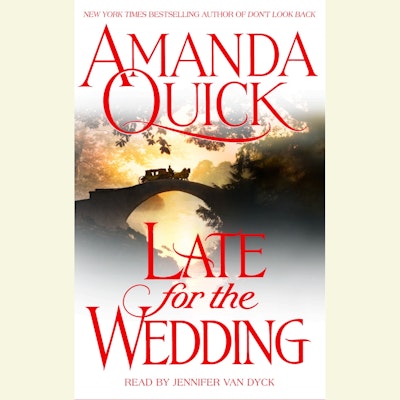 Late For The Wedding