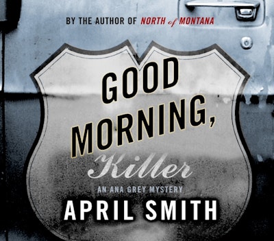 Good Morning, Killer