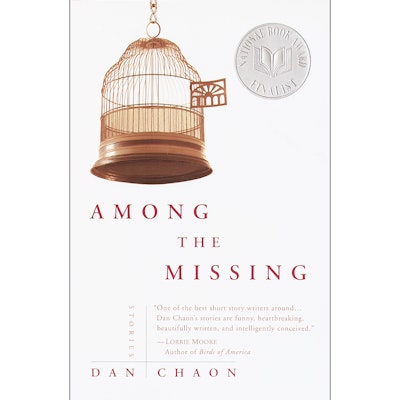 Among the Missing