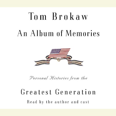 An Album of Memories