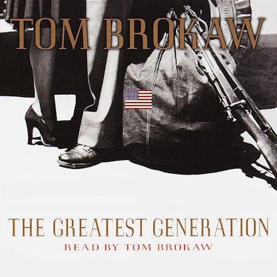The Greatest Generation
