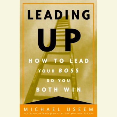 Leading Up