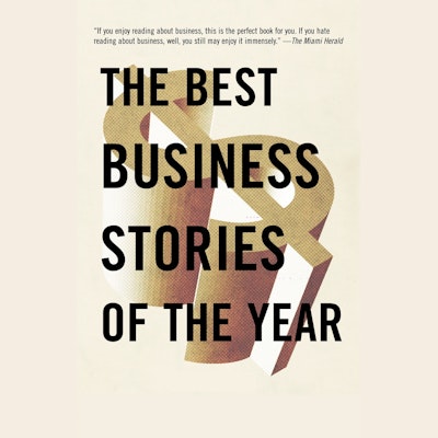 The Best Business Stories of the Year: 2002 Edition