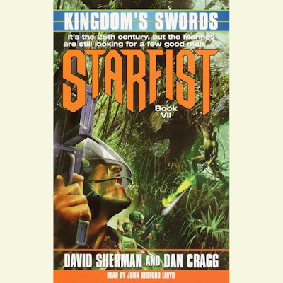 Starfist: Kingdom's Swords