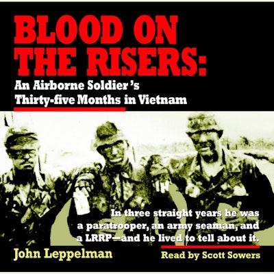 Blood on the Risers