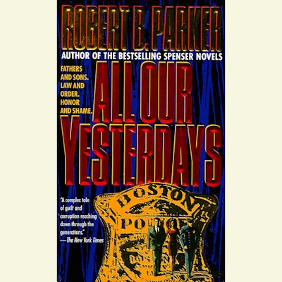 All Our Yesterdays