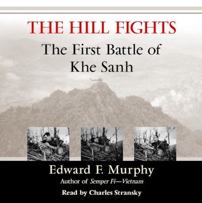 The Hill Fights