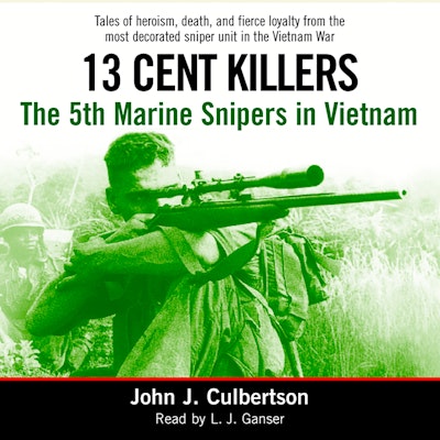 13 Cent Killers