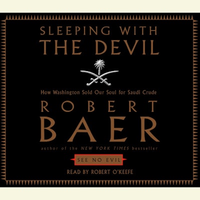 Sleeping with the Devil