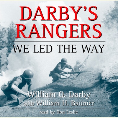Darby's Rangers